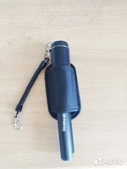 Пинпоинтер