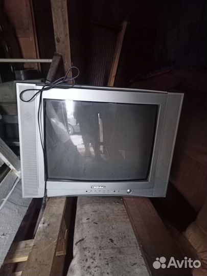 Телевизор бу