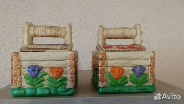 Банки для сыпучих продуктов