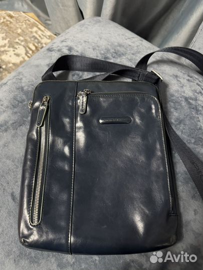 Сумка Piquadro (Пиквадро) CA1816B2/N