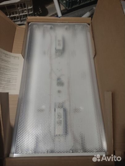 Светильник лдс