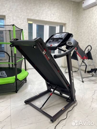 Уникальный испанец, скорость до 18км/ч, шир: 44см