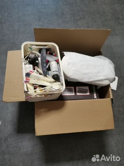 Все для маникюра