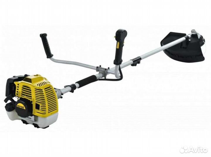Триммер бензиновый Huter GGT-520S