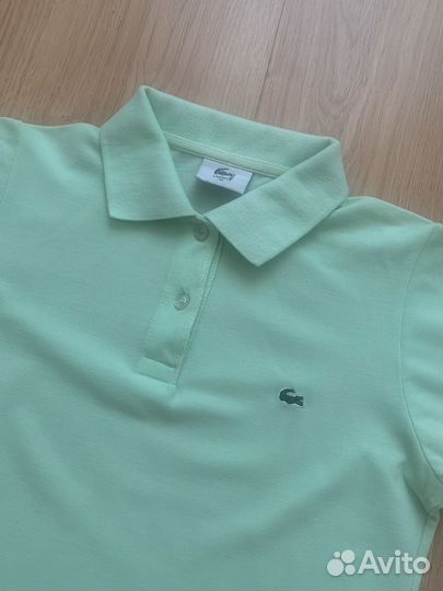 Lacoste polo