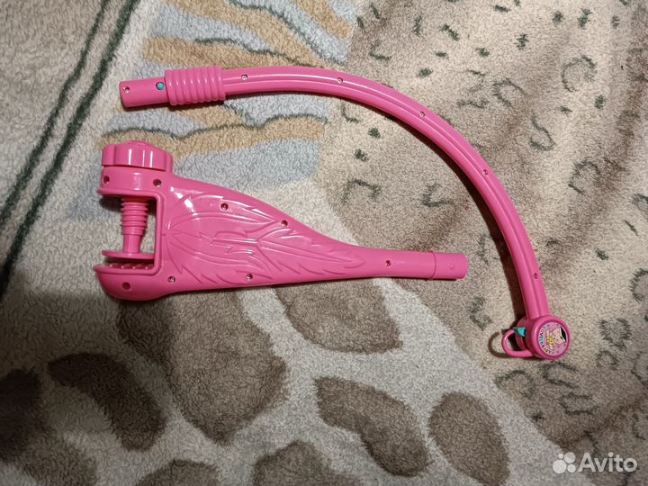 Кронштейн для детского мобиля