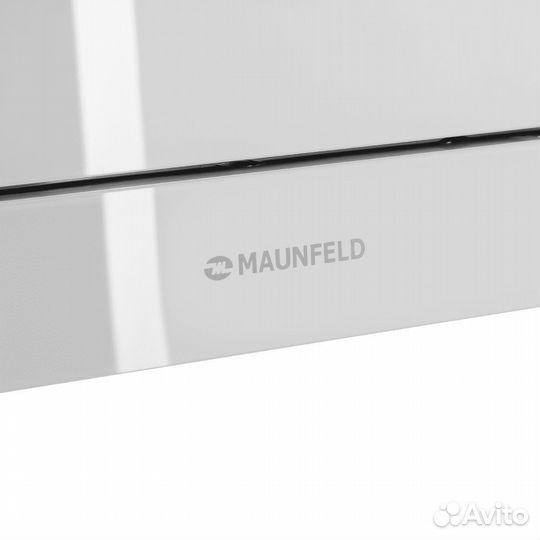 Maunfeld mbmo.20.1PGW встраиваемая свч-печь
