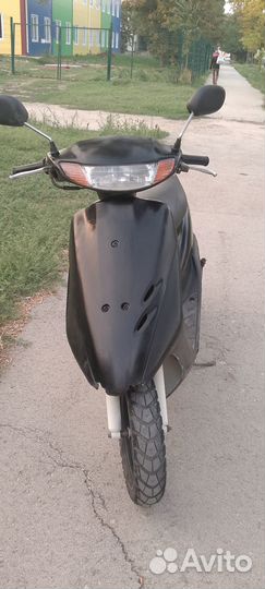 Honda Dio AF34