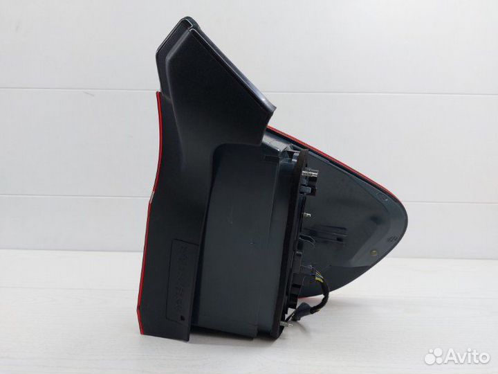 Фонарь заднего хода левый Bmw