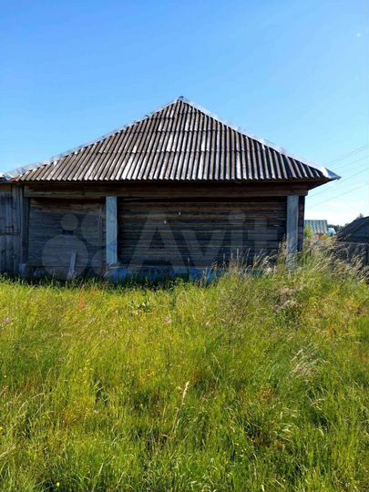 Дом 50 м² на участке 20 сот.