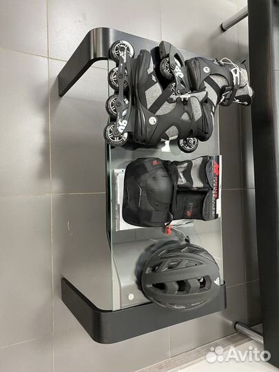 Ролики (полный комплект)