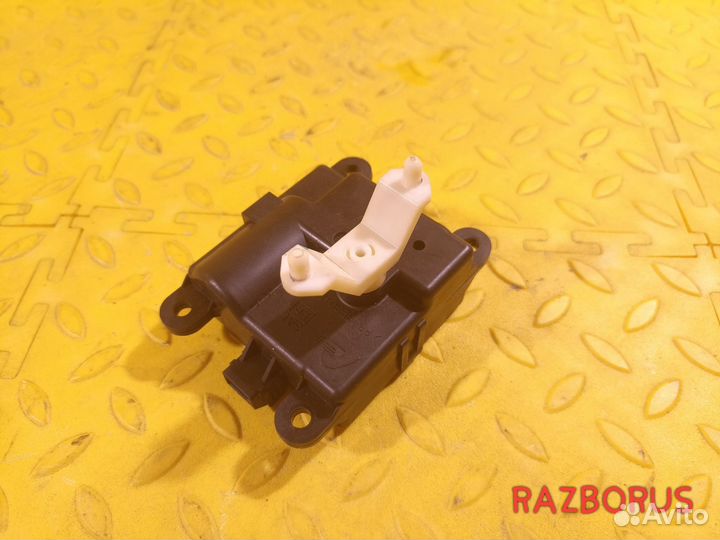 Сервопривод Nissan Primera P12 2001-2008