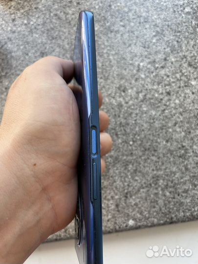 Телефон honor 50 lite