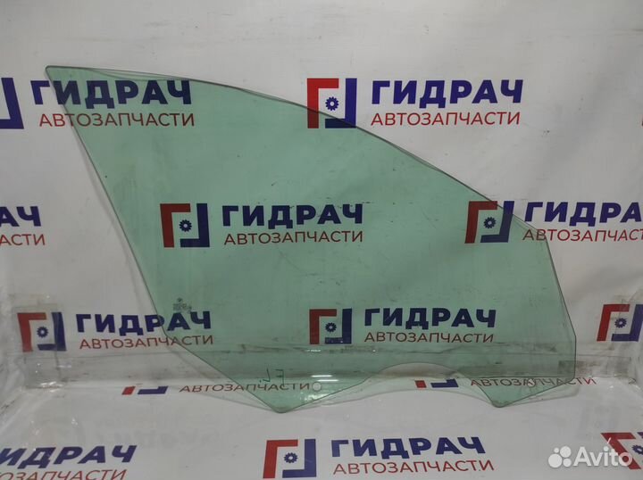 Стекло двери передней левой BMW 7-Series (F02) 513