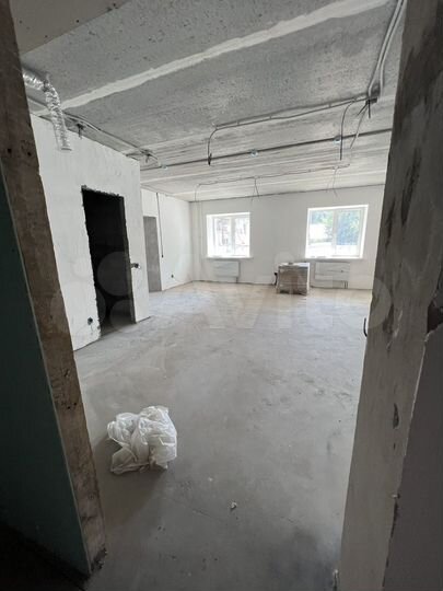 Свободного назначения, 107.4 м²