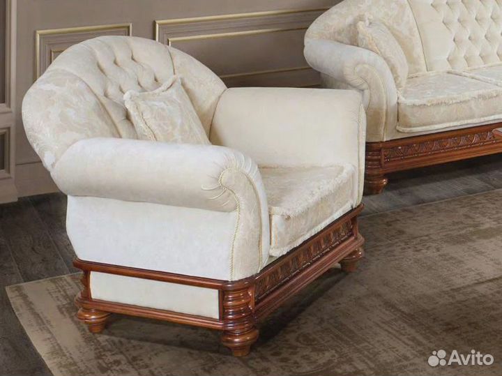 Кресло 