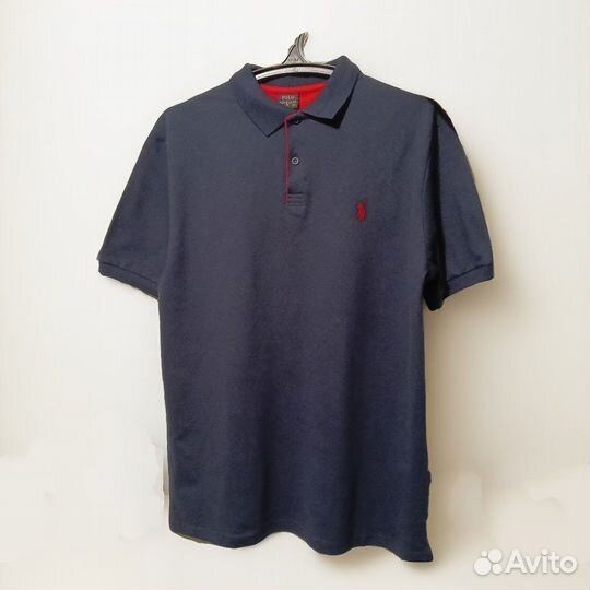 Polo ralph lauren футболка