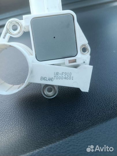 Реле регулятор напряжения