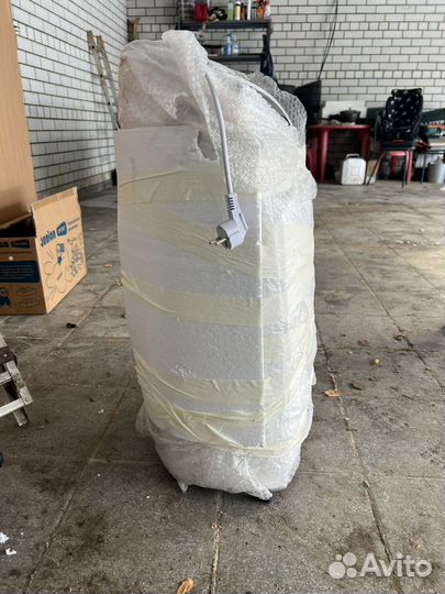 Напольный кондиционер бу