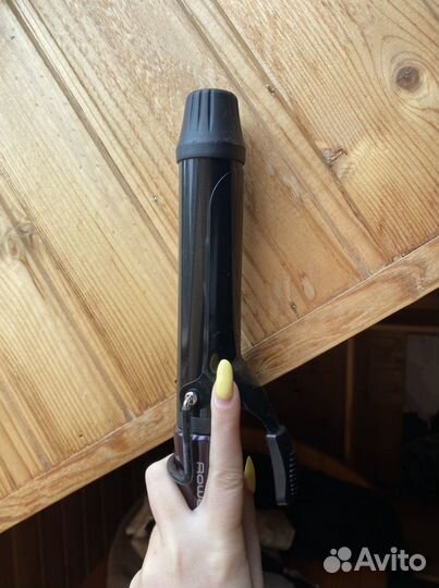 Плойка Rowenta CF3350