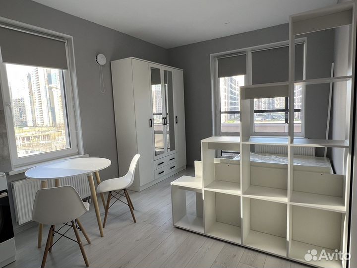 Обставлю вашу новую квартиру для сдачи