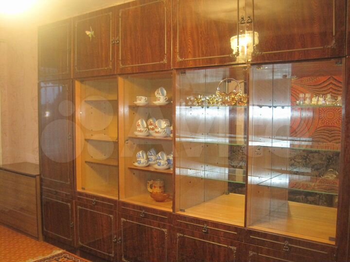 2-к. квартира, 56 м², 5/9 эт.