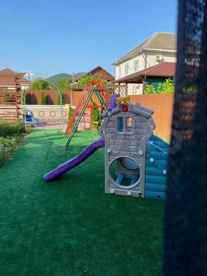 Комната 16 м², 2/2 эт.