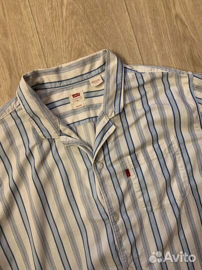 Levi's Relaxed Shirt