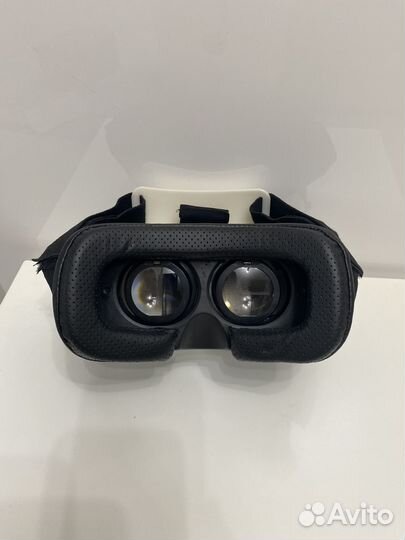 Очки виртуальной реальности