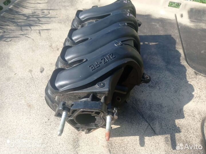 Коллектор впускной Toyota Probox NCP50 2nzfe