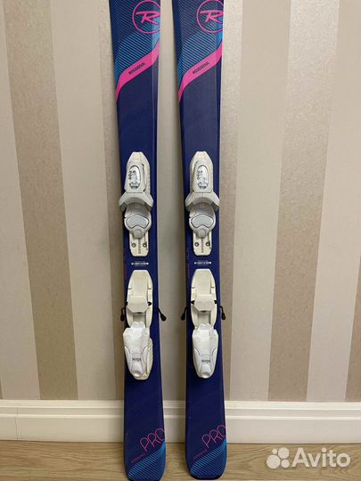 Горнолыжный комплект детский