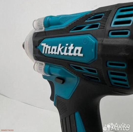 Набор Makita 2в1 (Арт.56570)