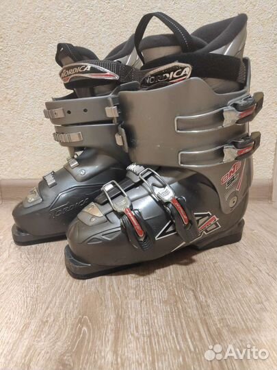 Горнолыжные ботинки Nordica 26/26.5