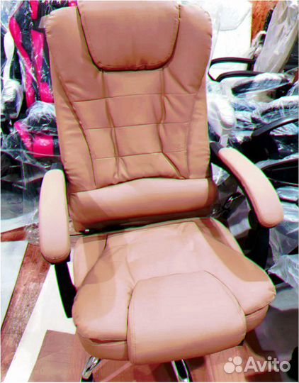 Офисное кресло Саратов
