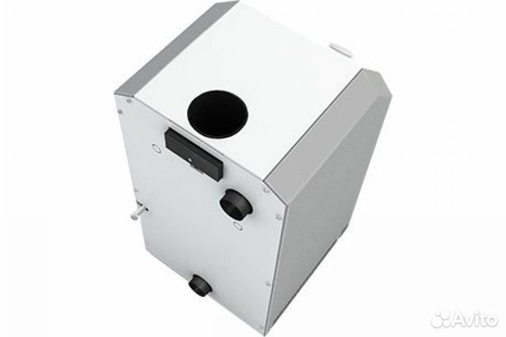 Газовый котел Лемакс Премиум-7