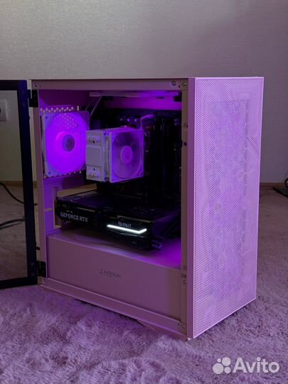 Игровой пк