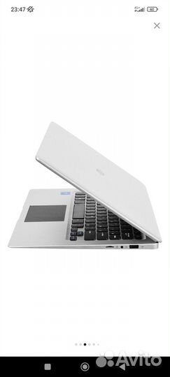 Ноутбук digma Eve 14C405