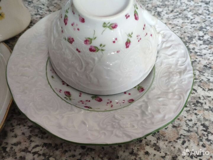 Набор посуды