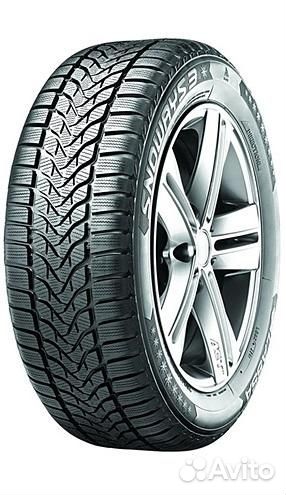 Lassa Snoways 3 215/60 R16 99H