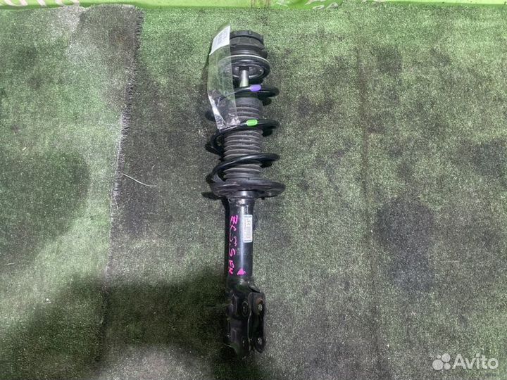 Стойка suzuki swift ZC53S K12C 2017 Перед. Прав