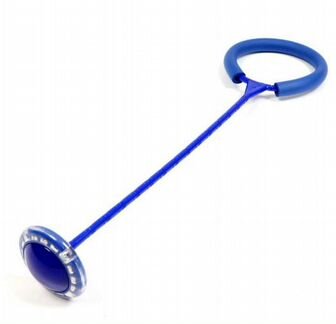 Нейроскакалка со световыми эффектами 