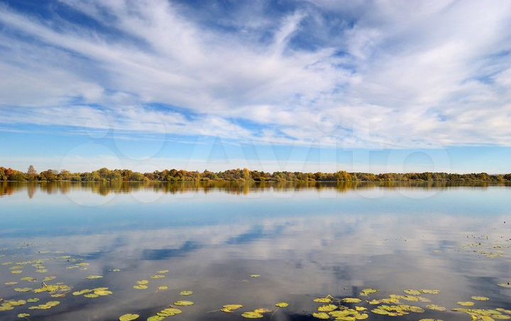 Дом 124 м² на участке 18 сот.