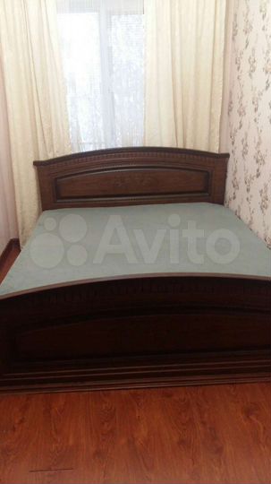 2-к. квартира, 50 м², 2/5 эт.