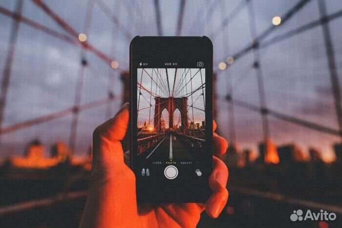 Мобильный видеограф