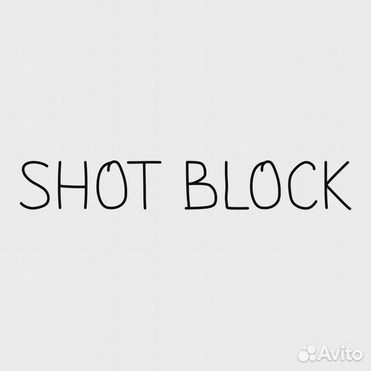 Shot Block PS4