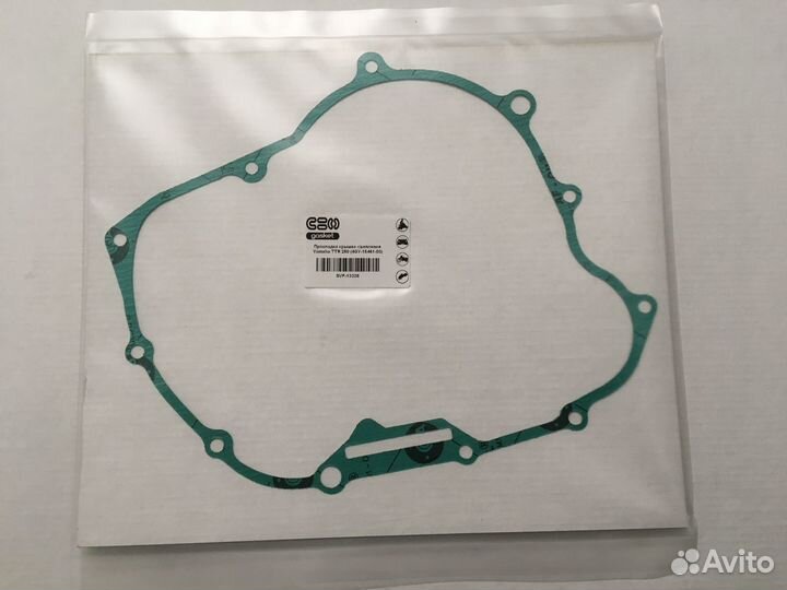 Прокладка сцепления Yamaha TTR 250 (4GY-15461-00)