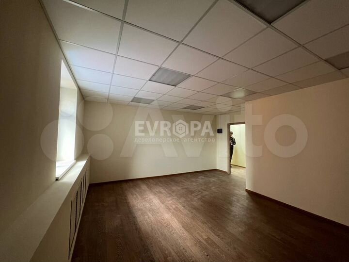 Помещение 53,1 м²