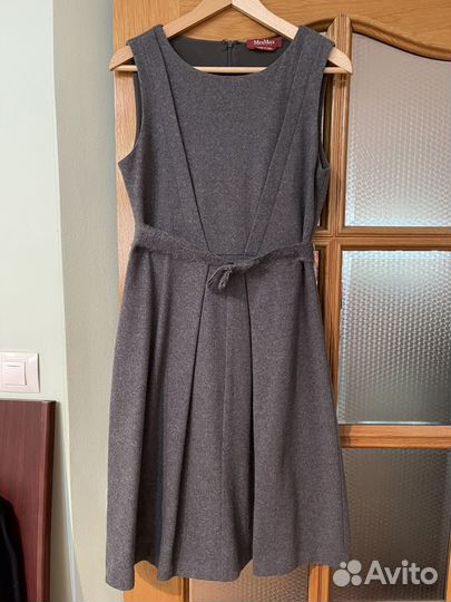 Платье Max Mara studio