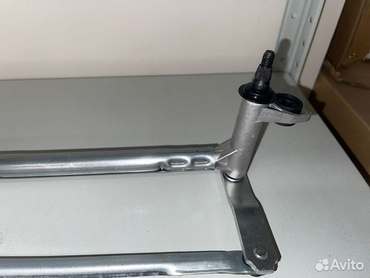 Трапеция Volkswagen Polo Skoda Rapid