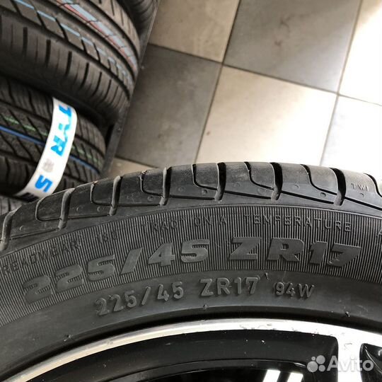 Formula Energy 225/45 R17 94W